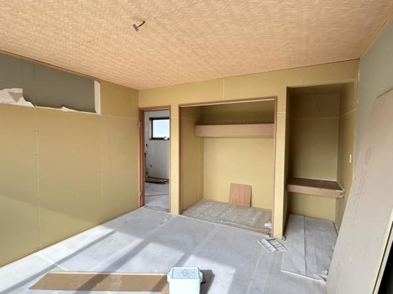 detached 長野県飯田市上郷黒田
地図を見る