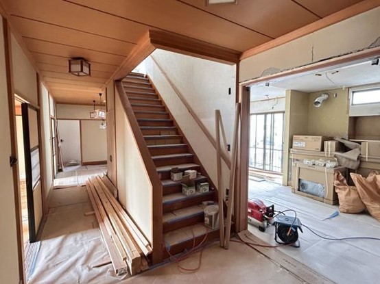 detached 長野県飯田市上郷黒田
地図を見る