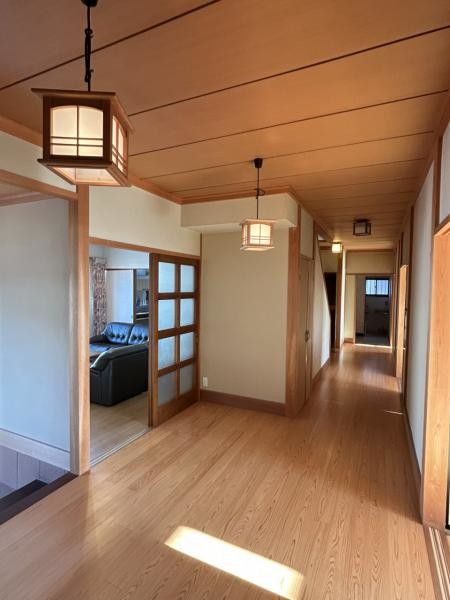 detached 長野県飯田市上郷黒田
地図を見る