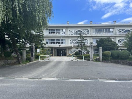 detached 長野県飯田市上郷黒田
地図を見る