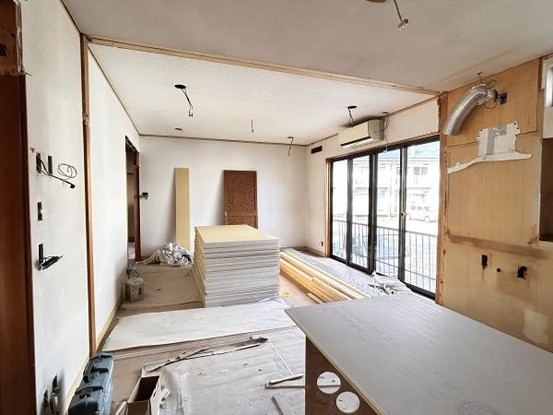 detached 長野県飯田市上郷黒田
地図を見る