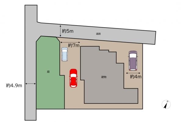 detached 長野県飯田市上郷黒田
地図を見る