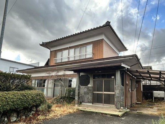 detached 長野県上伊那郡宮田村大原
地図を見る