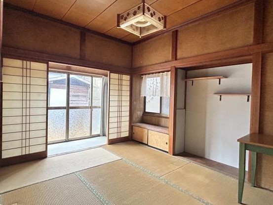 detached 長野県上伊那郡宮田村大原
地図を見る