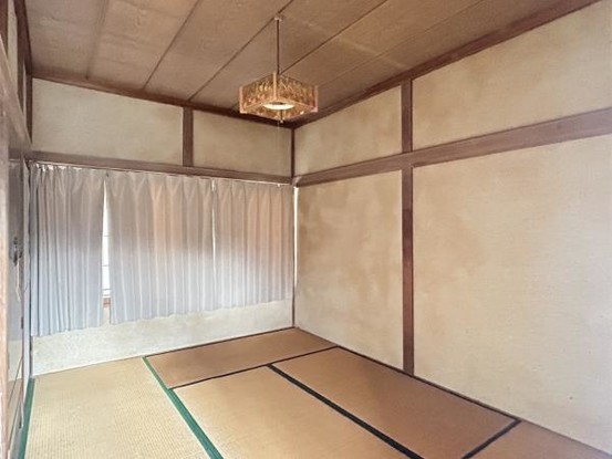 detached 長野県上伊那郡宮田村大原
地図を見る