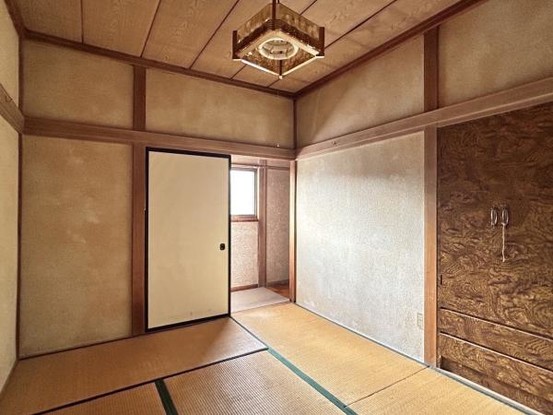 detached 長野県上伊那郡宮田村大原
地図を見る