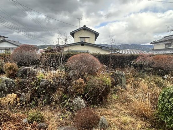 detached 長野県上伊那郡宮田村大原
地図を見る