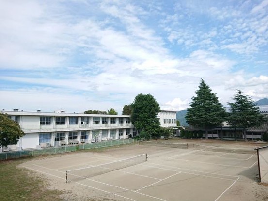 detached 長野県上伊那郡宮田村大原
地図を見る