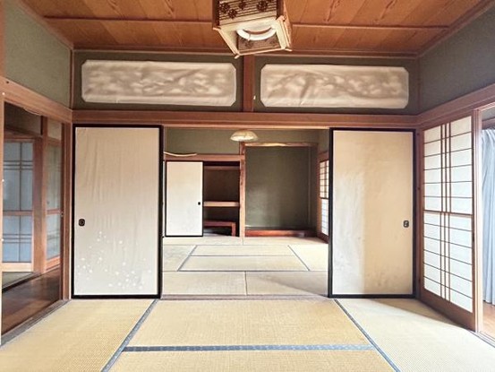 detached 長野県上伊那郡宮田村大原
地図を見る