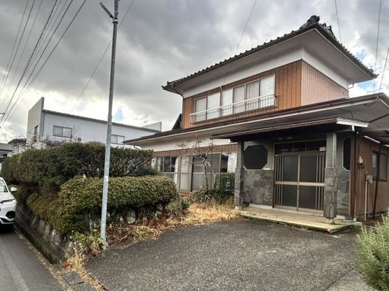detached 長野県上伊那郡宮田村大原
地図を見る