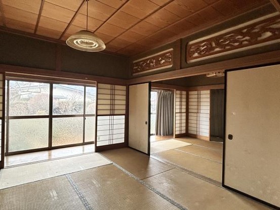 detached 長野県上伊那郡宮田村大原
地図を見る