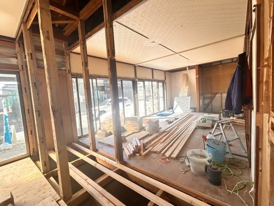 detached 長野県駒ヶ根市下平
地図を見る