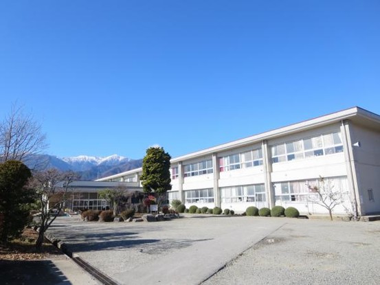 detached 長野県駒ヶ根市下平
地図を見る