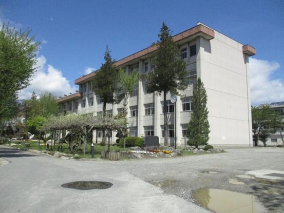 detached 長野県駒ヶ根市下平
地図を見る