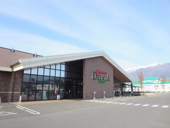 detached 長野県駒ヶ根市下平
地図を見る