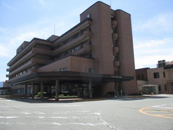 detached 長野県駒ヶ根市下平
地図を見る