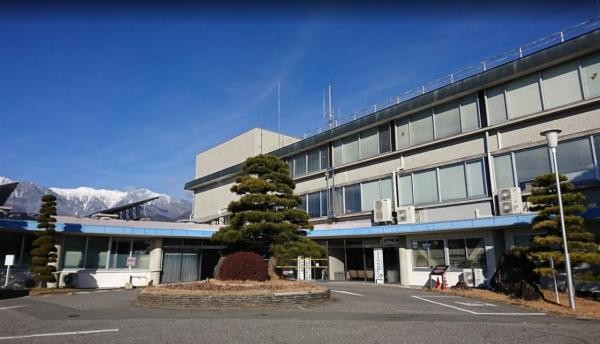 detached 長野県駒ヶ根市下平
地図を見る