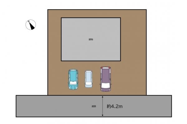 detached 長野県駒ヶ根市下平
地図を見る