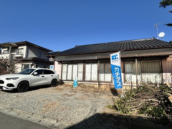 detached 長野県駒ヶ根市下平
地図を見る