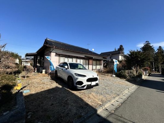 detached 長野県駒ヶ根市下平
地図を見る