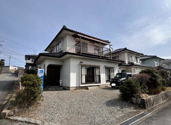 detached 長野県飯田市北方
地図を見る