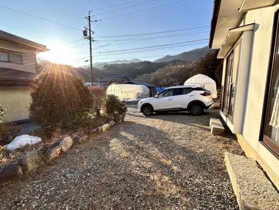 detached 長野県飯田市北方
地図を見る