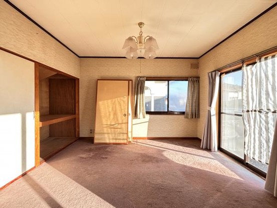 detached 長野県飯田市北方
地図を見る