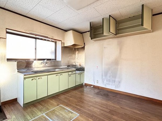 detached 長野県飯田市北方
地図を見る