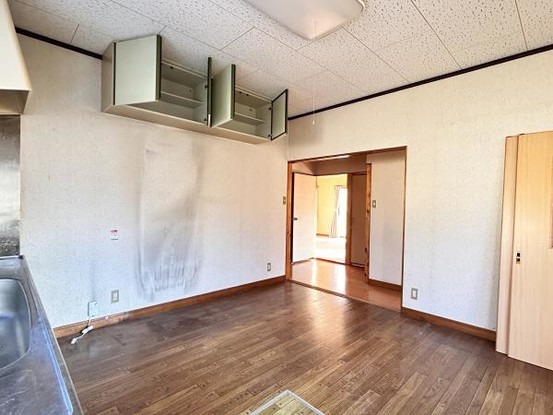 detached 長野県飯田市北方
地図を見る