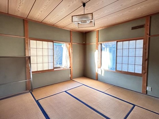 detached 長野県飯田市北方
地図を見る