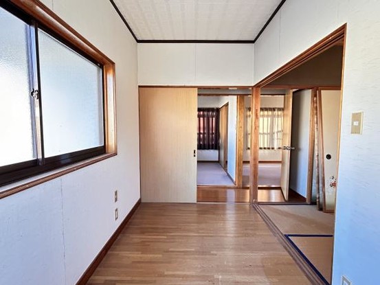 detached 長野県飯田市北方
地図を見る