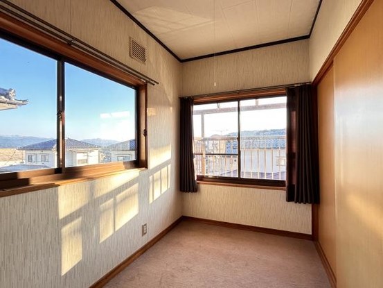 detached 長野県飯田市北方
地図を見る