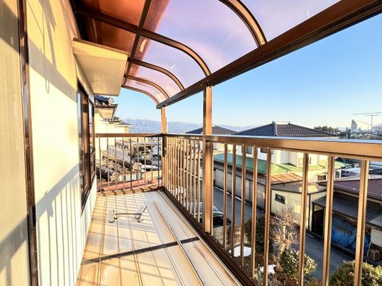 detached 長野県飯田市北方
地図を見る