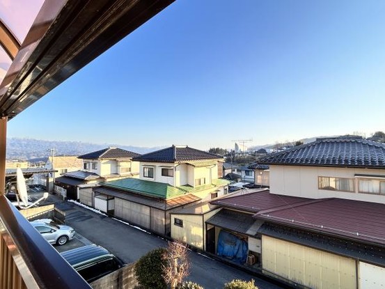 detached 長野県飯田市北方
地図を見る