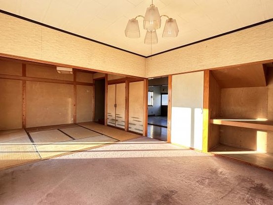 detached 長野県飯田市北方
地図を見る