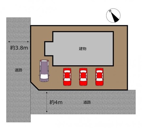 detached 長野県飯田市北方
地図を見る