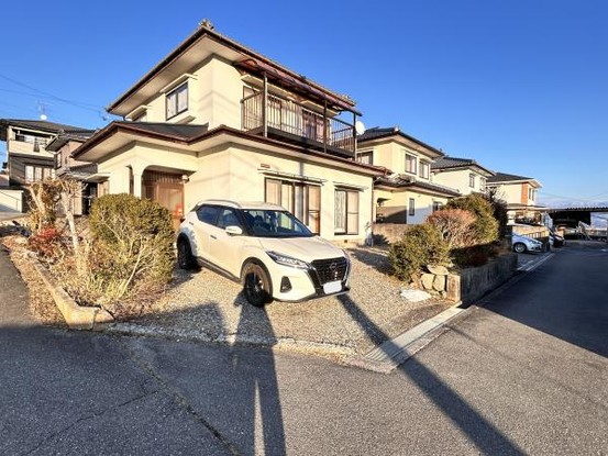 detached 長野県飯田市北方
地図を見る