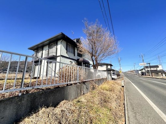 detached 長野県上伊那郡箕輪町大字中箕輪
地図を見る