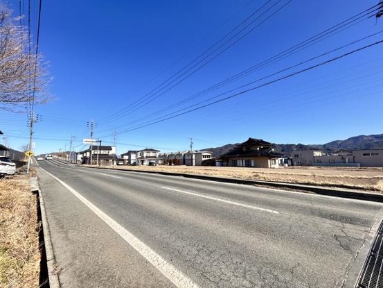 detached 長野県上伊那郡箕輪町大字中箕輪
地図を見る