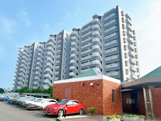 apartment 静岡県静岡市駿河区西中原２丁目
地図を見る
