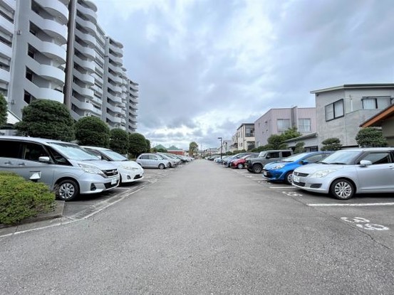 apartment 静岡県静岡市駿河区西中原２丁目
地図を見る