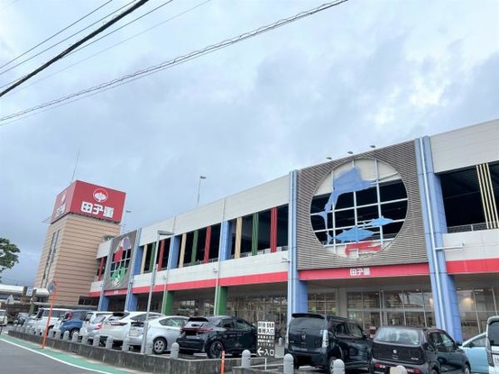 apartment 静岡県静岡市駿河区西中原２丁目
地図を見る