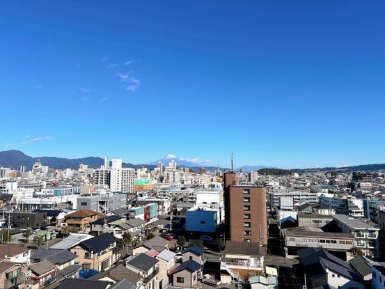 apartment 静岡県静岡市駿河区西中原２丁目
地図を見る