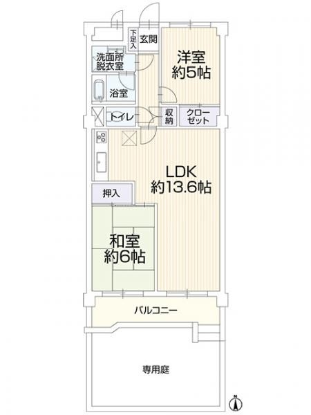 apartment 静岡県静岡市葵区大岩４丁目
地図を見る