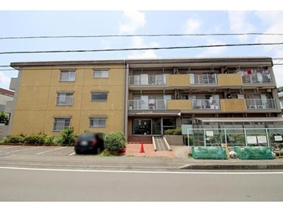 apartment 静岡県静岡市葵区大岩４丁目
地図を見る