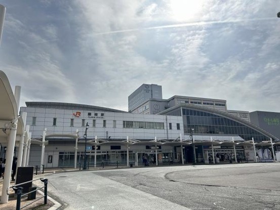 apartment 静岡県静岡市駿河区石田３丁目12-23