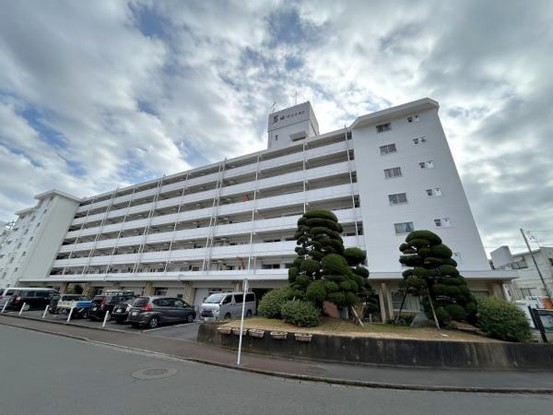 apartment 静岡県静岡市葵区春日２丁目
地図を見る