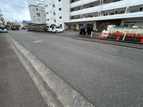 apartment 静岡県静岡市葵区春日２丁目
地図を見る