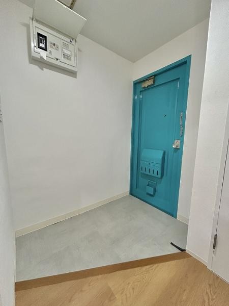 apartment 静岡県静岡市駿河区下島114蔵敷ビル２階 1号室