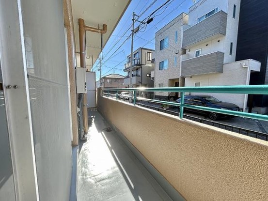 apartment 静岡県静岡市駿河区下島114蔵敷ビル２階 1号室